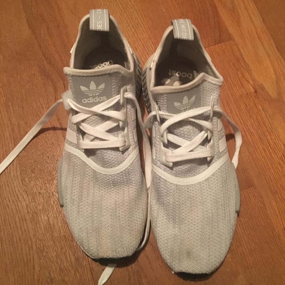 Adidas Boost Sneakers, Running Shoes, Tennis Shoes